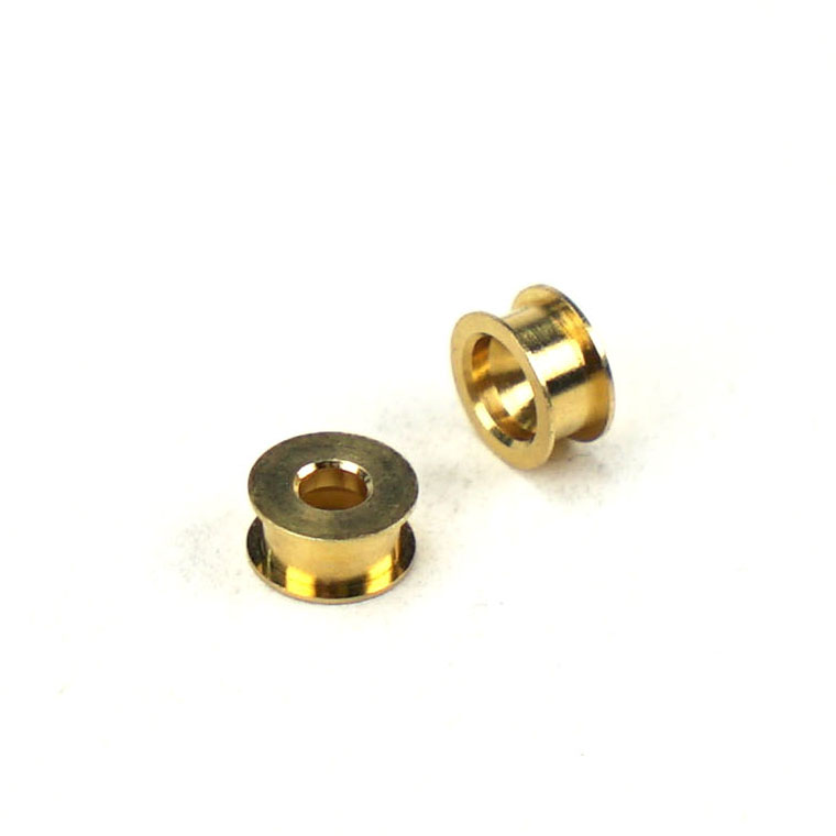 Racer Sideways SWB01 - Bushings, 3/32, x2