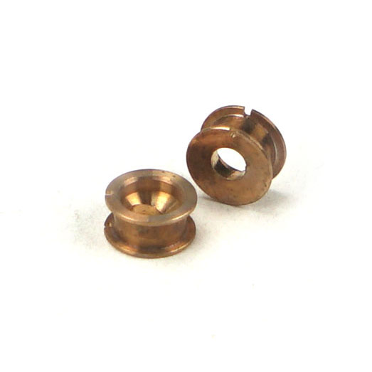 Racer Sideways SWB06 - Bushings, for Eccentric 0.3mm, 3/32, x2