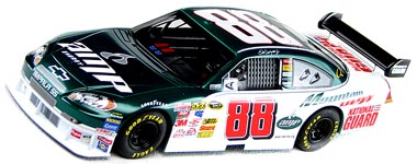 Scalextric C2895 Chevrolet COT, Dale Earnhardt Jr