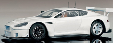 Scalextric C3082 Aston Martin DBR9 KIT