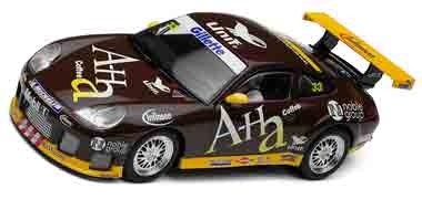 Scalextric C3084 Porsche 911 GT3R