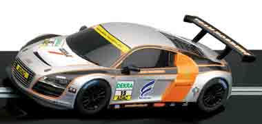 Scalextric C3134 - Audi R8 LMS GT3 #15