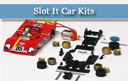 slot car kits for sale