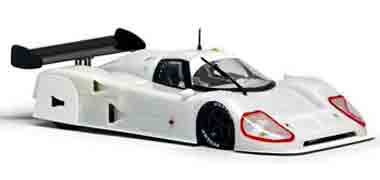 Slot.it CA13Z - Jaguar XJR12 - white kit