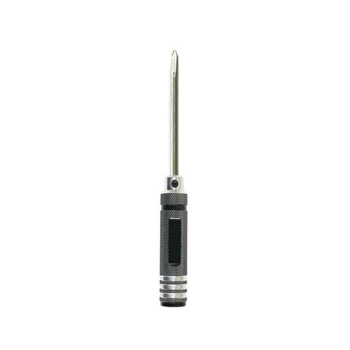 Staffs 140 - Phillips Head Screwdriver - PH1 - Small Handle