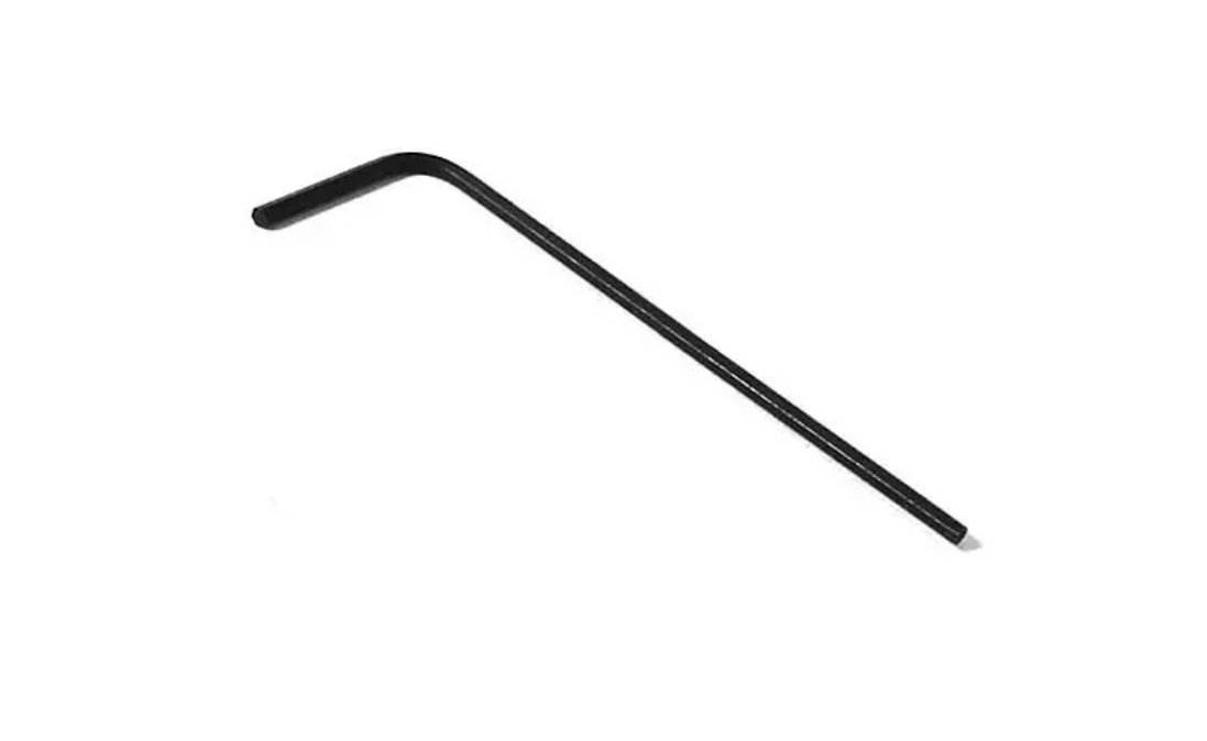 Staffs 57 - Allen Key - M2.5 / 1.3mm