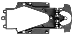 Thunderslot CHS001B - Chassis - for Lola Coupe - Black / Standard