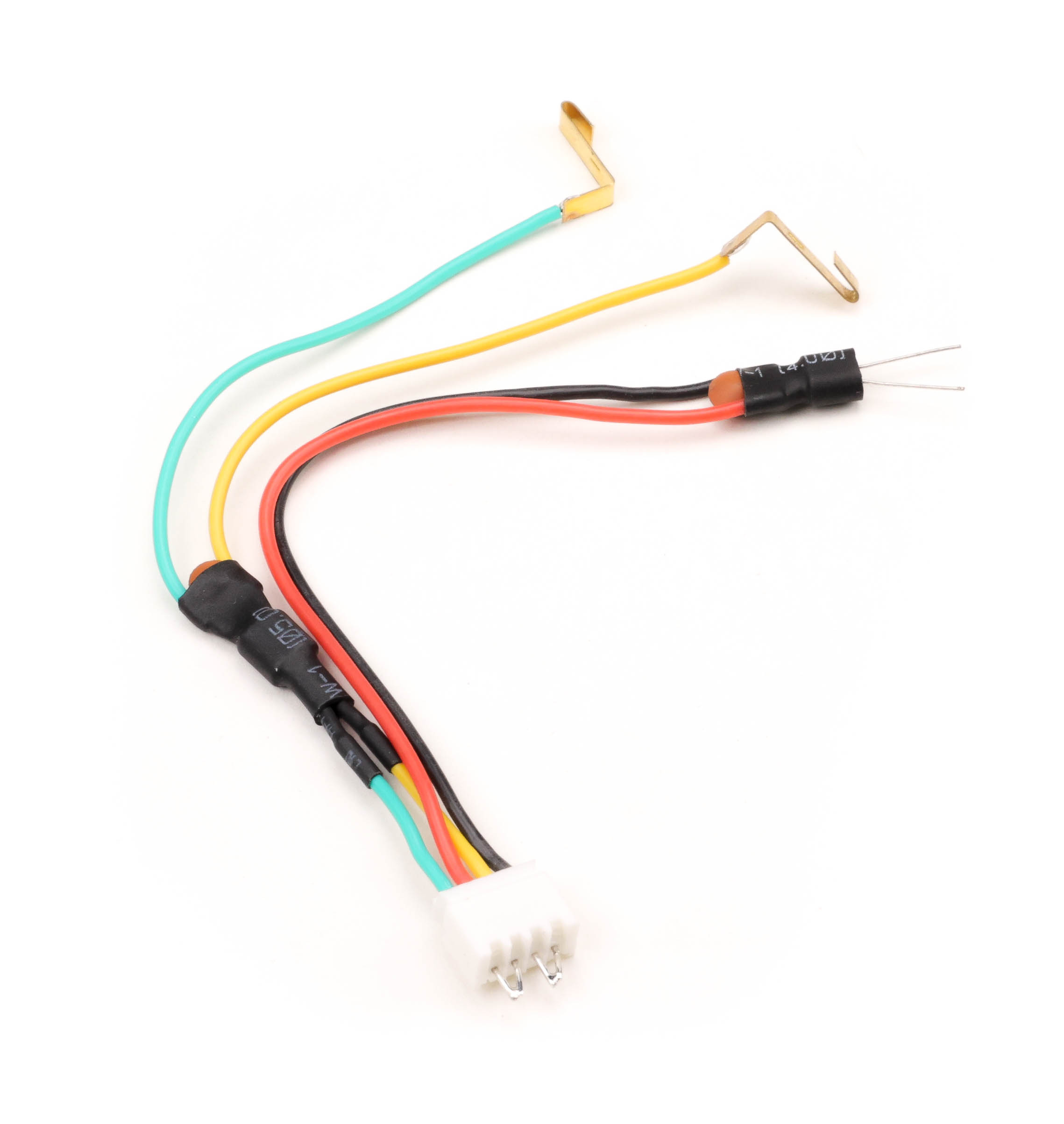 Pioneer WR200056 - Complete Wiring Loom for Mustang/Charger/Camaro