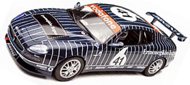 Scalextric C2505A - Maserati Cambiocorsa V8 #41