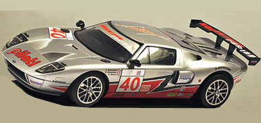 Alms ford gt specs #10