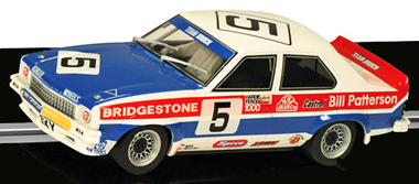 Scalextric C3214 Holden L34 Torana