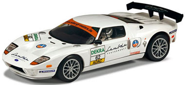 Scalextric C3290 Ford GT-R, Lambda Performance (C)