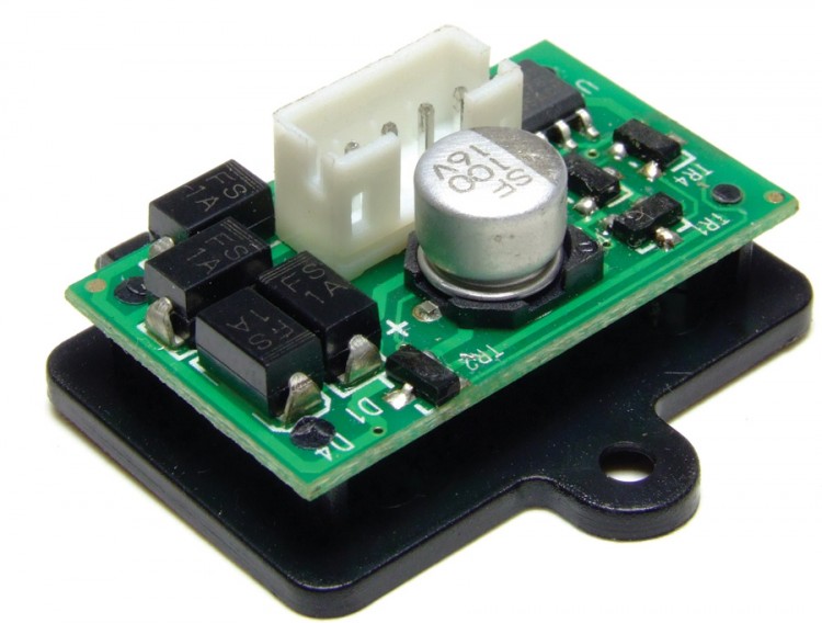 Scalextric C8515 Plug-in Digital module