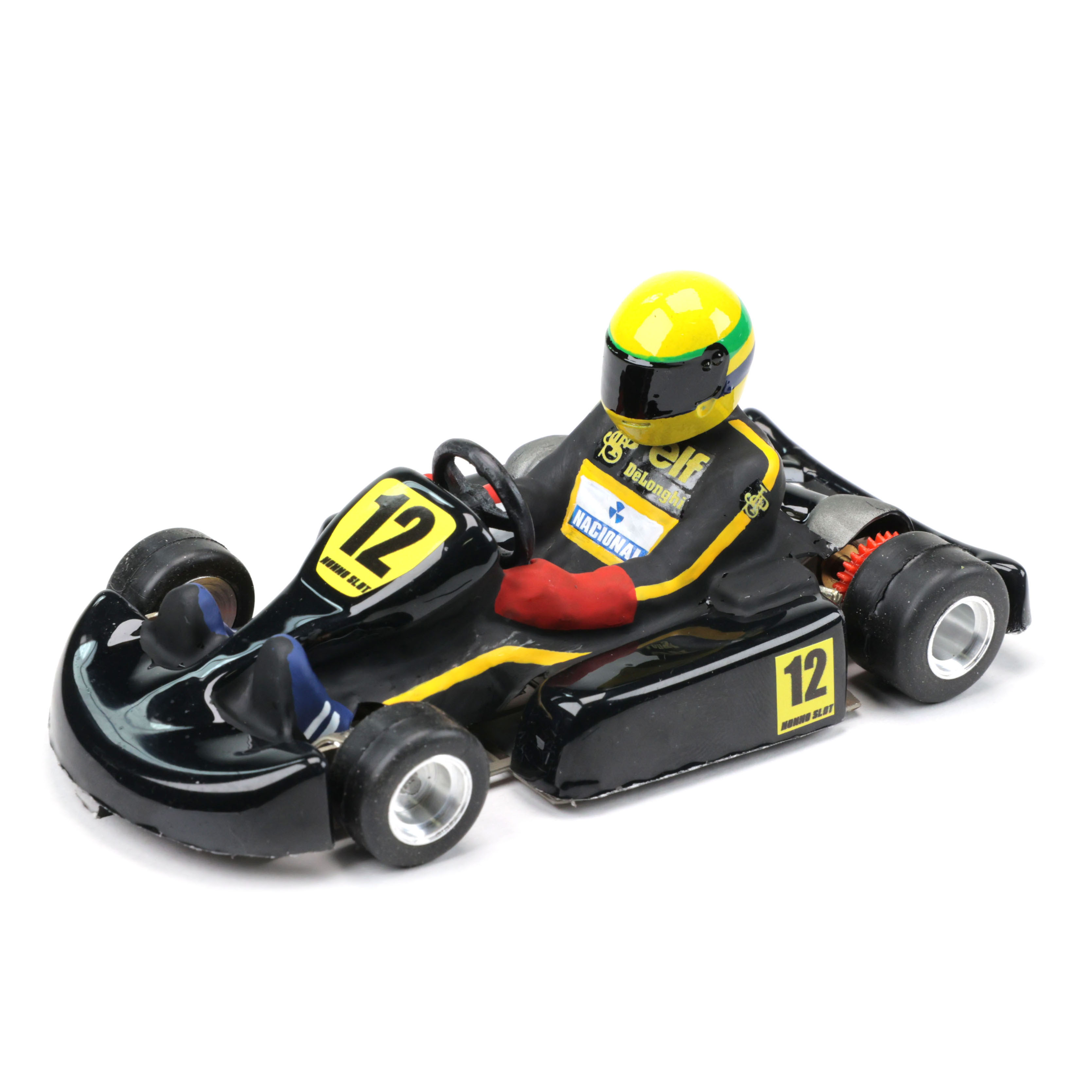 Nonno Kart