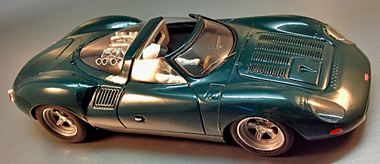 Proto Slot PSK010/1 - Jaguar XJ13 - RTR