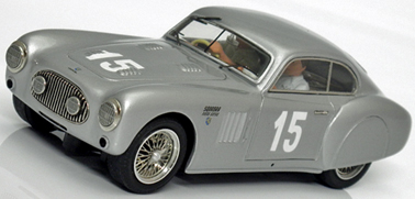 Slot Classic CJ41 - Cisitalia 202MM 1948