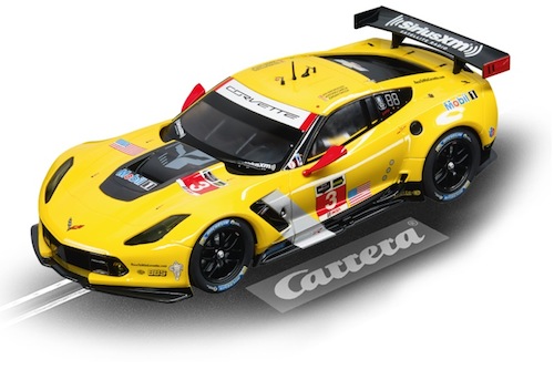 carrera digital 124 cars