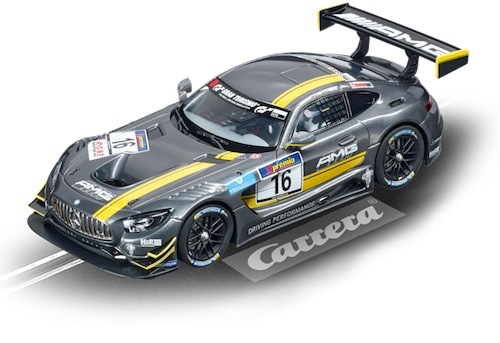 Carrera 27531 - Mercedes-AMG GT3 #16