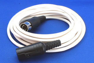 DS-0070 Extension wire for light bridges