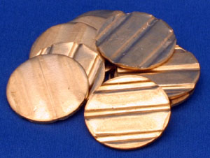 DS-0084 Tokens, pkg. of 10