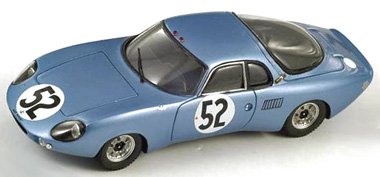 Proto Slot GM024 Aerodjet, LeMans 1963. PAINTED BODY KIT (C)