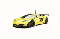 Scalextric C3662 - Mclaren 12C