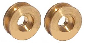 NSR 4807 No-friction brass bushings for Vanquish MG cars, pr. (C