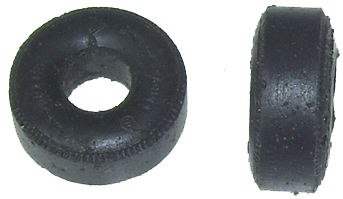 Ortmann ORT19H rear tires for Cox 1/24 Ferrari Dino, pr.