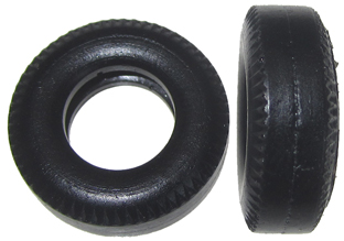 Ortmann ORT28 tires for RS W001, 002, 004, pr.