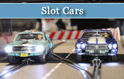 electric dreams slot car store