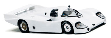 Slot.it CA03Z - Porsche 962 - white kit