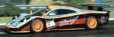 Slot It SICA10D McLaren F1 GTR, LeMans 1998 