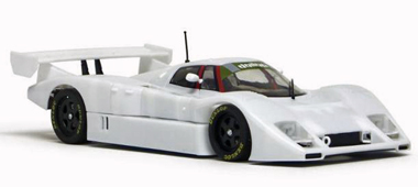 Slot It SICA21Z Lancia LC2/85 all white