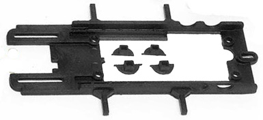 Slot.it CH05 - HRS Chassis - Main Piece - DISCONTINUED