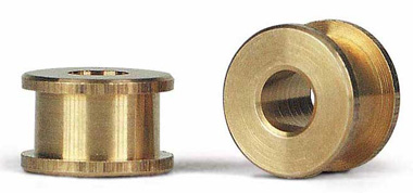 Slot.it PA02 - Bronze Bushing - for 3/32" axles - pair