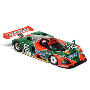 Mazda 787B