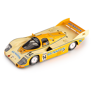 Porsche 956