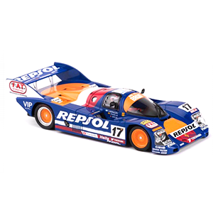 Porsche 962