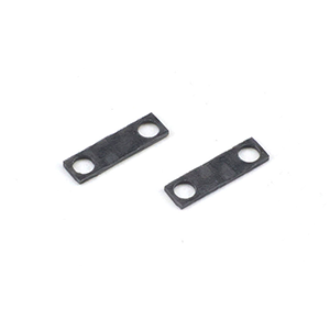 Carbon Fiber Spacers for RevoSlot cars