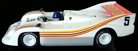 Carrera 27437 Porsche 917-30 CanAm, white #5