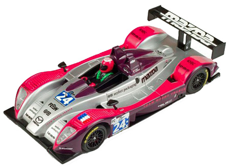 Avant Slot 50212 Pescarolo Mazda #24 