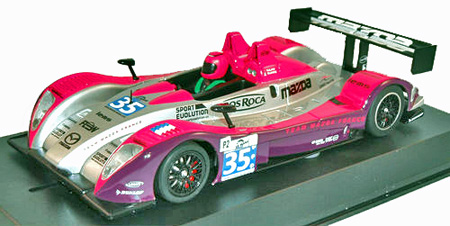 Avant Slot 50213 Pescarolo Mazda #35 