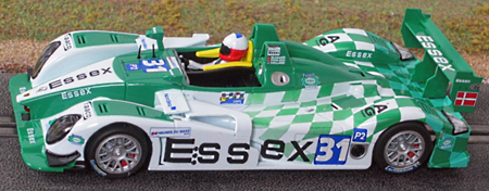 Avant Slot 50605 Porsche RS Spyder Essex Racing 