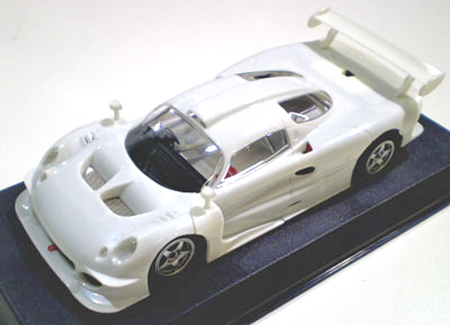 Avant Slot 51606 Lotus Elise GT1, all white 