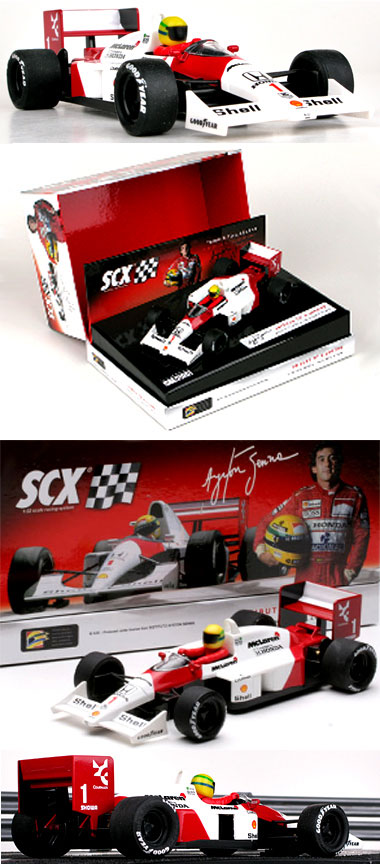 Scx f1 store