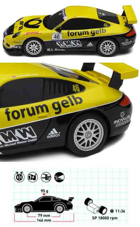 Scalextric C3079