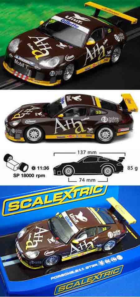 Scalextric C3084