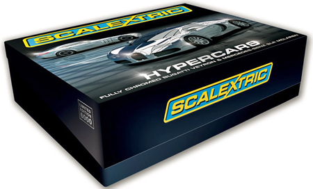 Scalextric C3169A