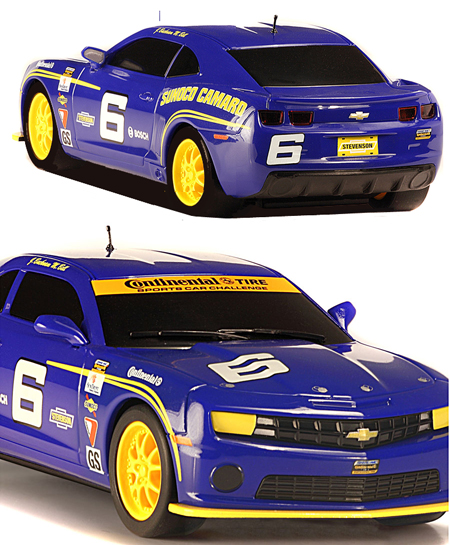 Scalextric C3258