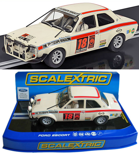 scalextric c3313